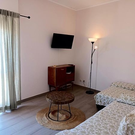 Alagoa Apartment 3 Faro Buitenkant foto
