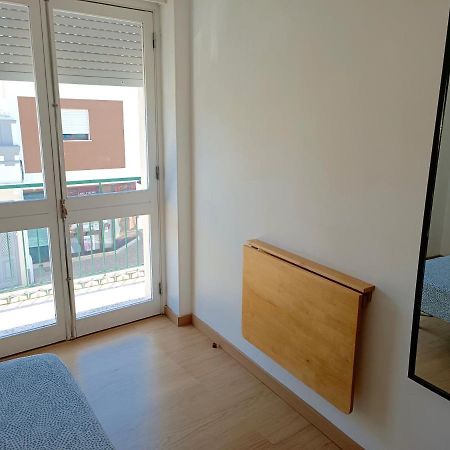 Alagoa Apartment 3 Faro Buitenkant foto