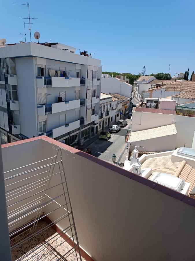 Alagoa Apartment 3 Faro Buitenkant foto