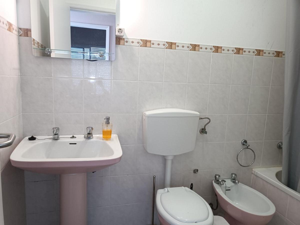 Alagoa Apartment 3 Faro Buitenkant foto