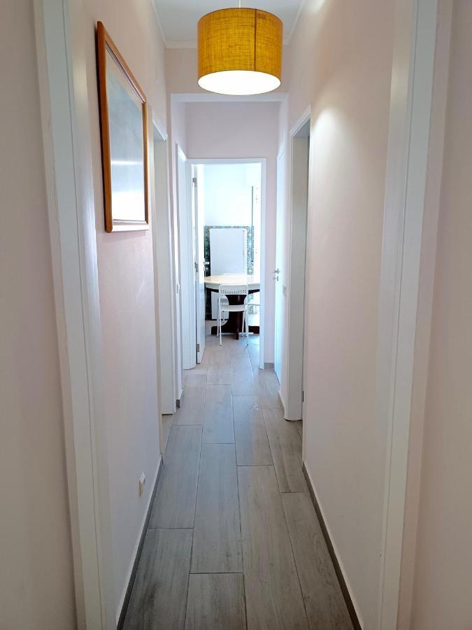 Alagoa Apartment 3 Faro Buitenkant foto