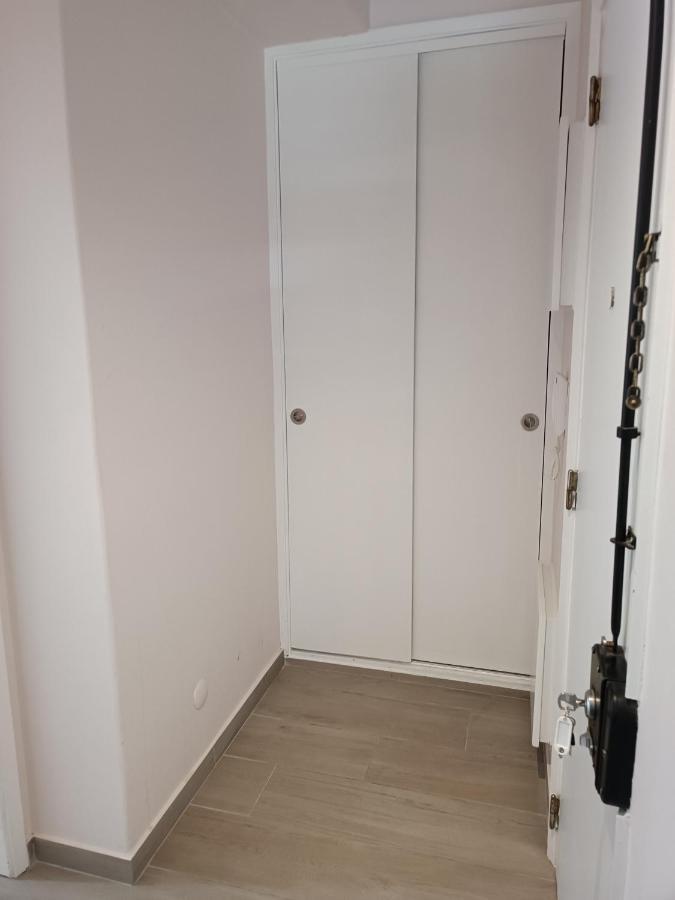 Alagoa Apartment 3 Faro Buitenkant foto