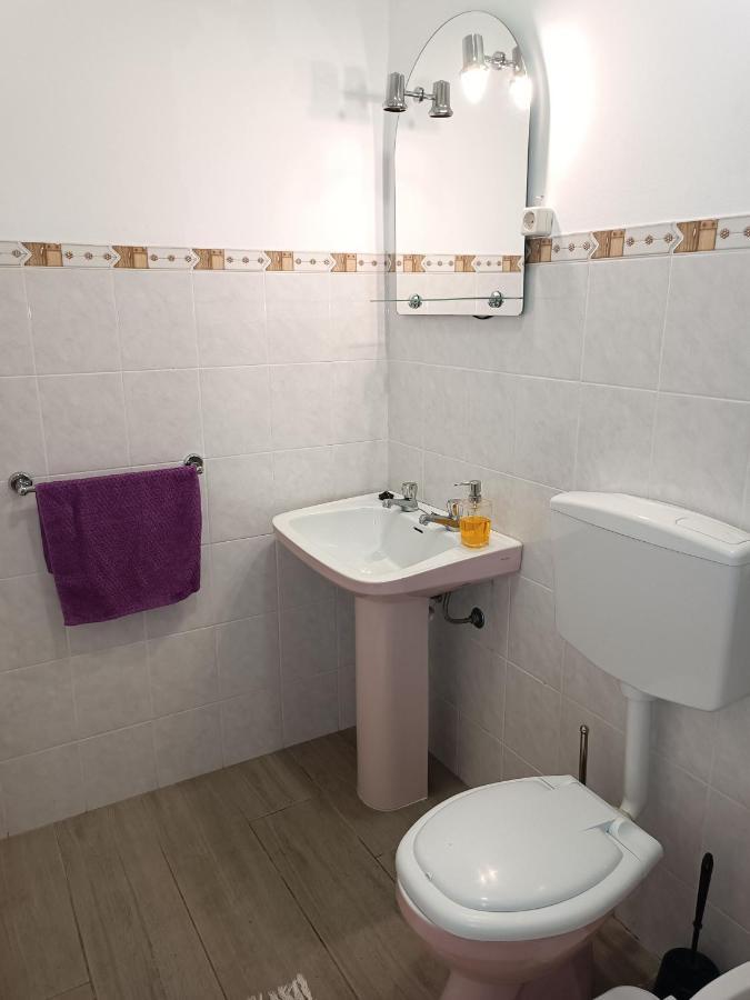 Alagoa Apartment 3 Faro Buitenkant foto