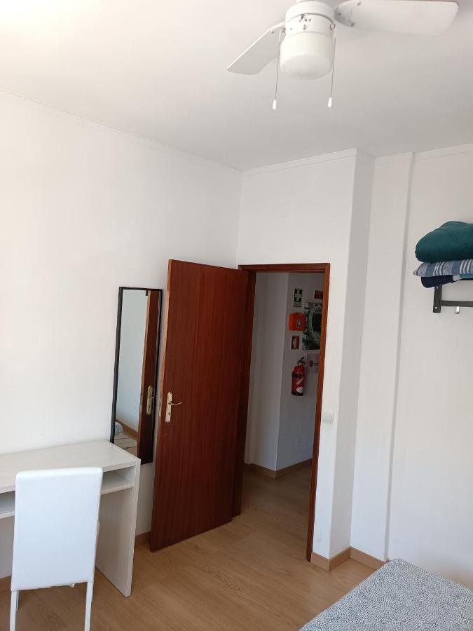 Alagoa Apartment 3 Faro Buitenkant foto