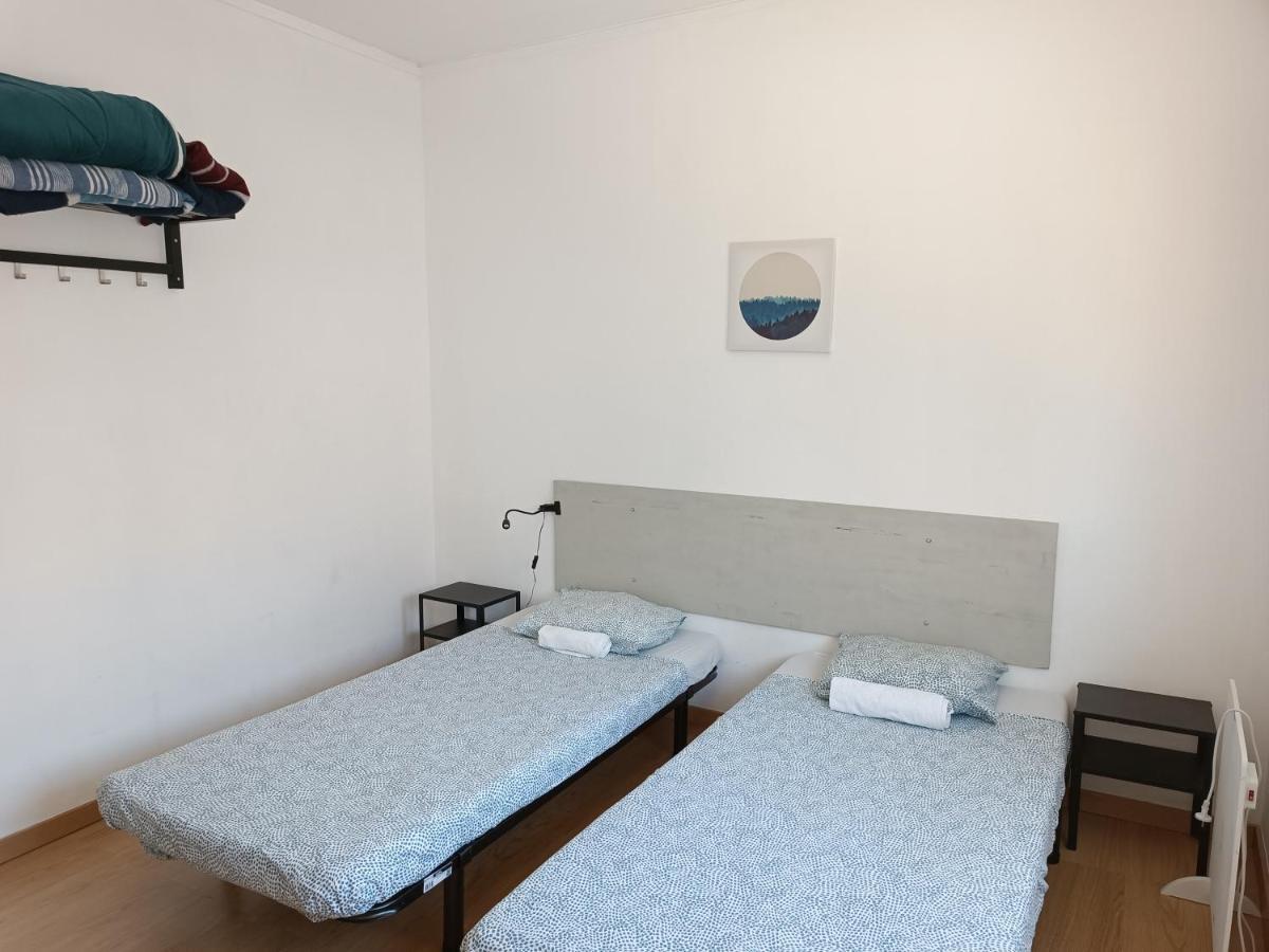 Alagoa Apartment 3 Faro Buitenkant foto