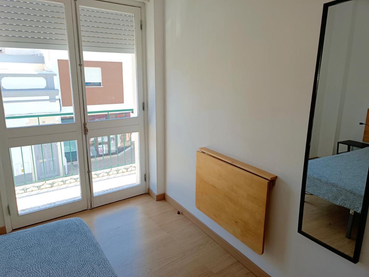 Alagoa Apartment 3 Faro Buitenkant foto
