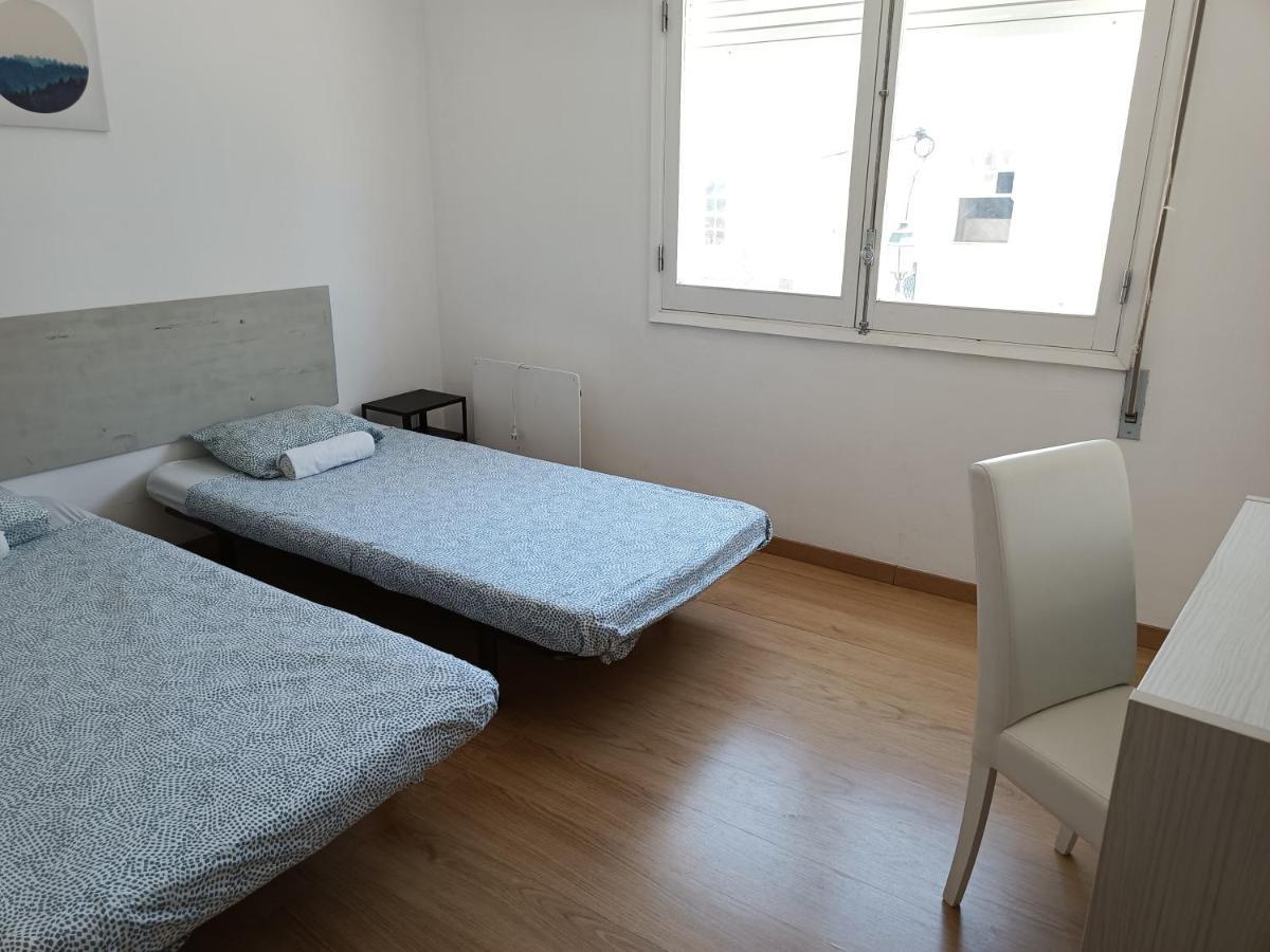 Alagoa Apartment 3 Faro Buitenkant foto